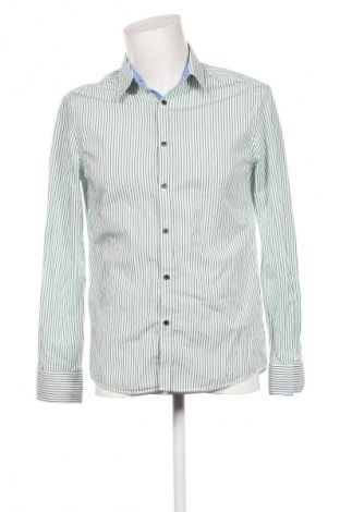 Pánska košeľa  H&M, Veľkosť M, Farba Viacfarebná, Cena  9,95 €
