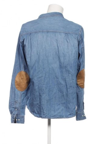 Pánska košeľa  H&M, Veľkosť XL, Farba Modrá, Cena  9,95 €