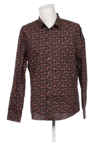 Pánska košeľa  H&M, Veľkosť XXL, Farba Viacfarebná, Cena  15,95 €