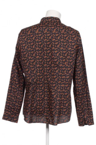 Pánska košeľa  H&M, Veľkosť XXL, Farba Viacfarebná, Cena  15,95 €
