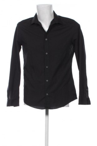 Pánska košeľa  H&M, Veľkosť M, Farba Čierna, Cena  8,95 €