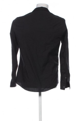 Pánska košeľa  H&M, Veľkosť M, Farba Čierna, Cena  8,95 €