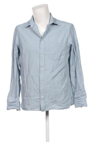 Pánska košeľa  H&M, Veľkosť L, Farba Modrá, Cena  9,95 €
