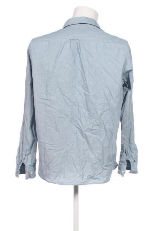 Pánska košeľa  H&M, Veľkosť L, Farba Modrá, Cena  9,95 €
