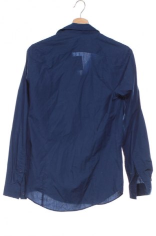 Pánska košeľa  H&M, Veľkosť XS, Farba Modrá, Cena  9,95 €
