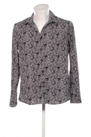 Pánska košeľa  H&M, Veľkosť M, Farba Viacfarebná, Cena  9,95 €