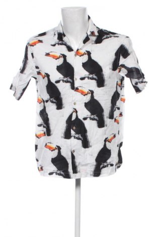 Pánska košeľa  H&M, Veľkosť M, Farba Viacfarebná, Cena  11,95 €
