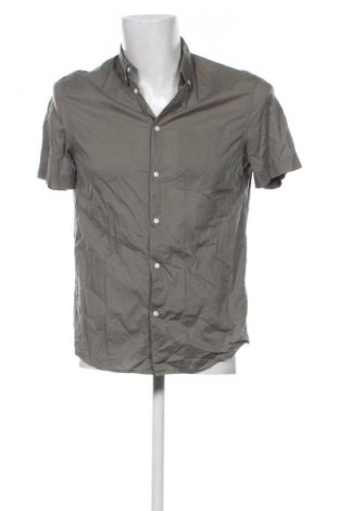 Pánska košeľa  H&M, Veľkosť S, Farba Zelená, Cena  15,00 €