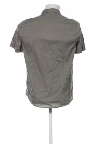 Pánska košeľa  H&M, Veľkosť S, Farba Zelená, Cena  15,00 €