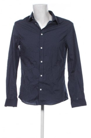 Pánska košeľa  H&M, Veľkosť M, Farba Viacfarebná, Cena  14,83 €