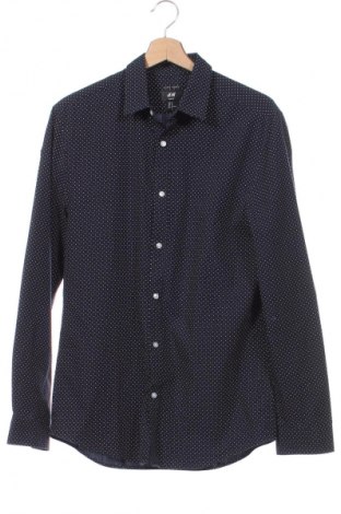 Pánská košile  H&M, Velikost M, Barva Vícebarevné, Cena  371,00 Kč