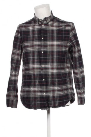 Pánská košile  H&M, Velikost L, Barva Vícebarevné, Cena  109,00 Kč