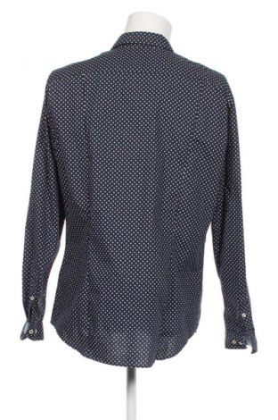Cămașă de bărbați H&M, Mărime XL, Culoare Multicolor, Preț 44,99 Lei