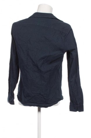 Pánska košeľa  H&M, Veľkosť L, Farba Modrá, Cena  9,95 €