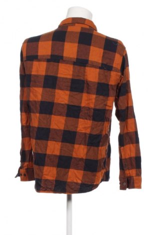 Herrenhemd H&M Divided, Größe L, Farbe Mehrfarbig, Preis € 15,00
