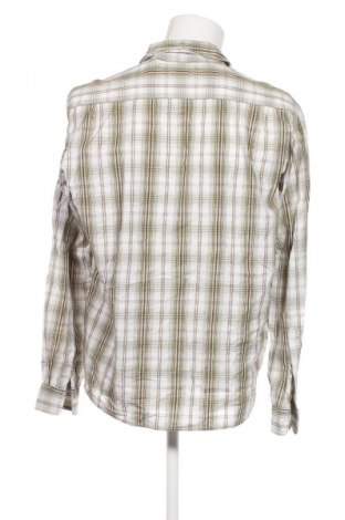 Herrenhemd H&M L.O.G.G., Größe XL, Farbe Mehrfarbig, Preis 20,99 €