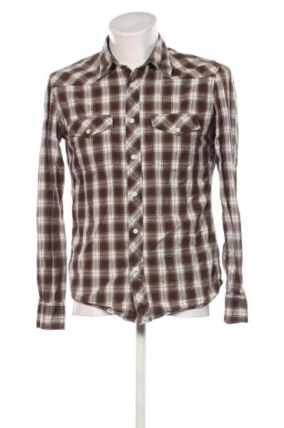 Pánska košeľa  H&M L.O.G.G., Veľkosť M, Farba Viacfarebná, Cena  16,95 €