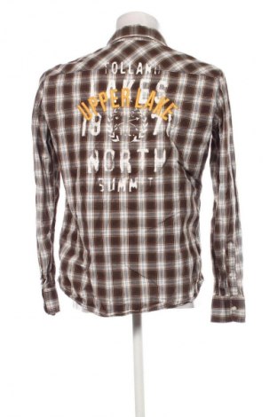 Pánska košeľa  H&M L.O.G.G., Veľkosť M, Farba Viacfarebná, Cena  16,95 €