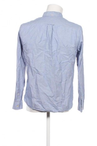 Pánska košeľa  H&M L.O.G.G., Veľkosť M, Farba Modrá, Cena  16,95 €