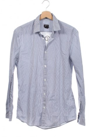 Pánská košile  H&M L.O.G.G., Velikost M, Barva Vícebarevné, Cena  59,00 Kč