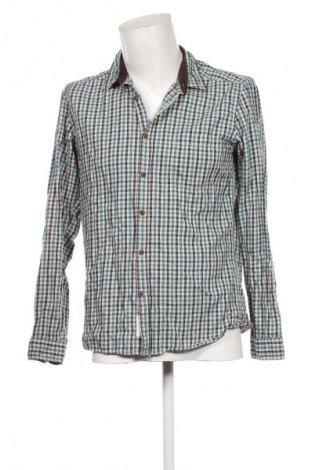 Pánská košile  H&M L.O.G.G., Velikost M, Barva Vícebarevné, Cena  109,00 Kč