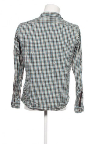 Pánská košile  H&M L.O.G.G., Velikost M, Barva Vícebarevné, Cena  109,00 Kč