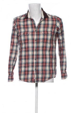 Pánska košeľa  H&M L.O.G.G., Veľkosť S, Farba Viacfarebná, Cena  3,95 €