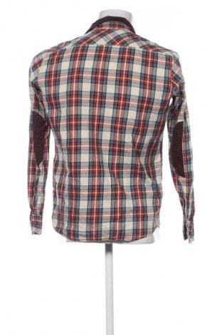 Pánska košeľa  H&M L.O.G.G., Veľkosť S, Farba Viacfarebná, Cena  3,95 €