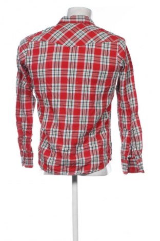 Pánská košile  H&M L.O.G.G., Velikost S, Barva Vícebarevné, Cena  99,00 Kč