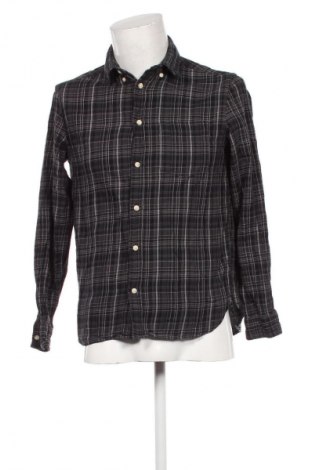 Pánská košile  H&M L.O.G.G., Velikost M, Barva Vícebarevné, Cena  239,00 Kč
