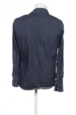 Pánska košeľa  Hanbury, Veľkosť M, Farba Modrá, Cena  16,95 €