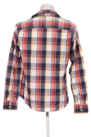 Pánská košile  Hilfiger Denim, Velikost L, Barva Vícebarevné, Cena  279,00 Kč