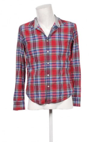 Pánská košile  Hilfiger Denim, Velikost M, Barva Vícebarevné, Cena  533,00 Kč