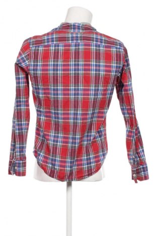 Pánská košile  Hilfiger Denim, Velikost M, Barva Vícebarevné, Cena  533,00 Kč