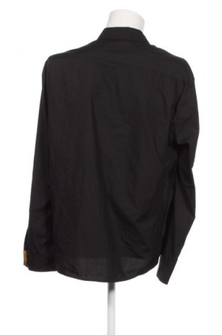 Herrenhemd Hisdern, Größe XL, Farbe Schwarz, Preis 23,99 €