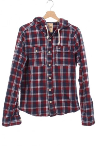 Pánska košeľa  Hollister, Veľkosť S, Farba Viacfarebná, Cena  3,95 €