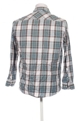 Pánska košeľa  J.t. Ascott, Veľkosť M, Farba Viacfarebná, Cena  19,95 €