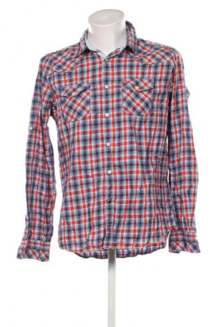 Pánska košeľa  Jack & Jones, Veľkosť L, Farba Viacfarebná, Cena  10,95 €