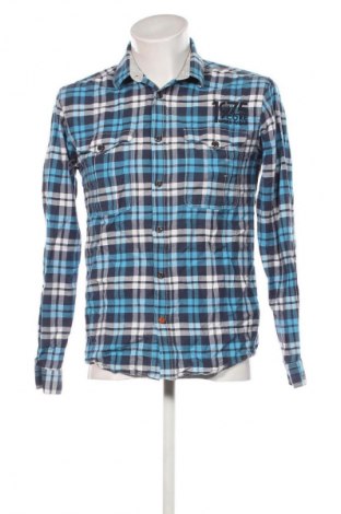 Pánská košile  Jack & Jones, Velikost L, Barva Vícebarevné, Cena  119,00 Kč