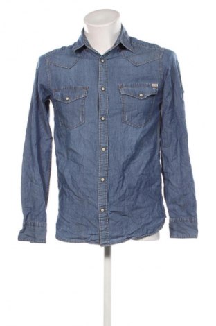 Pánská košile  Jack & Jones, Velikost S, Barva Modrá, Cena  279,00 Kč