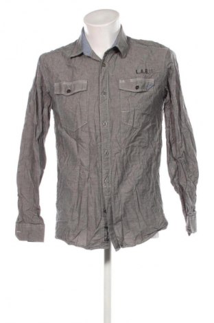 Pánská košile  Jack & Jones, Velikost L, Barva Šedá, Cena  309,00 Kč