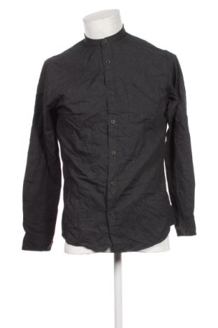 Pánska košeľa  Jack & Jones, Veľkosť M, Farba Sivá, Cena  19,95 €