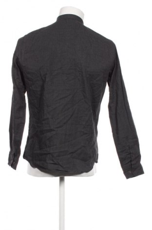 Pánska košeľa  Jack & Jones, Veľkosť M, Farba Sivá, Cena  19,95 €