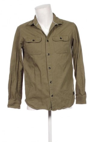 Pánska košeľa  Jack & Jones, Veľkosť L, Farba Zelená, Cena  19,95 €