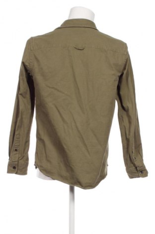 Pánska košeľa  Jack & Jones, Veľkosť L, Farba Zelená, Cena  19,95 €