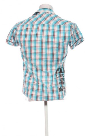 Herrenhemd Jack & Jones, Größe S, Farbe Mehrfarbig, Preis 16,99 €