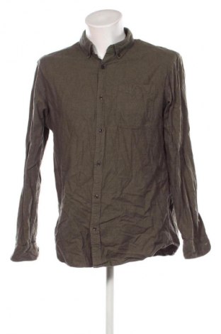 Pánská košile  Jack & Jones, Velikost XL, Barva Zelená, Cena  549,00 Kč