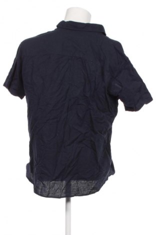 Pánska košeľa  Jack & Jones, Veľkosť 3XL, Farba Modrá, Cena  19,95 €