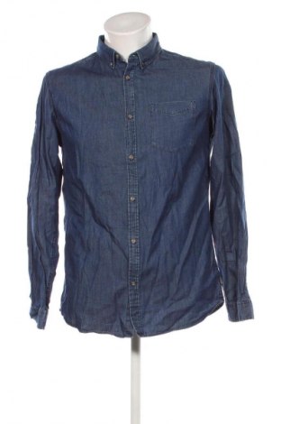 Pánská košile  Jack & Jones, Velikost L, Barva Modrá, Cena  549,00 Kč
