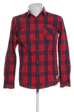 Pánská košile  Jack & Jones, Velikost M, Barva Vícebarevné, Cena  499,00 Kč